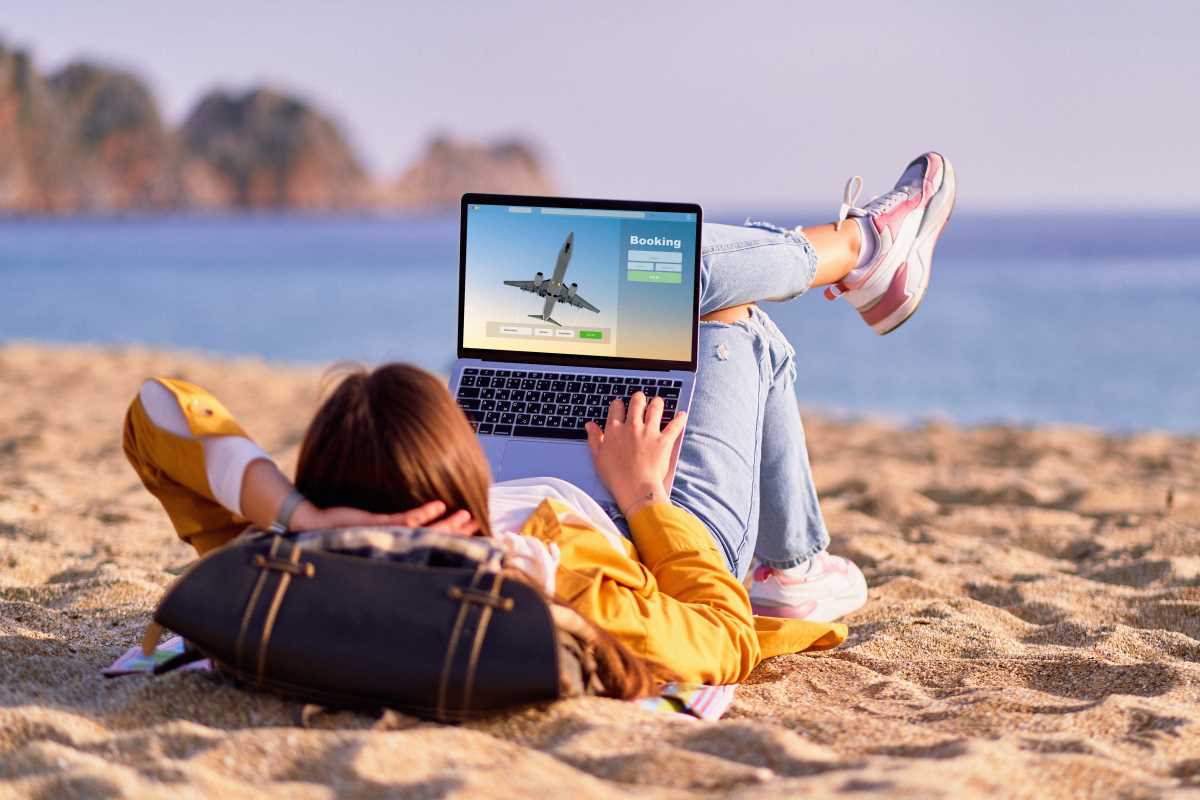 Finding the Perfect Timing to Book Your Flights